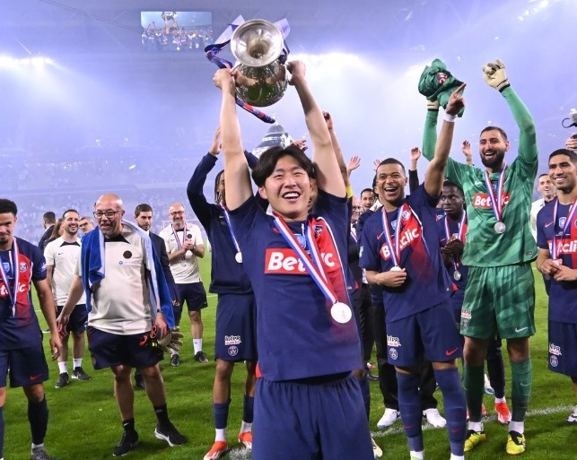 Mbappe roi PSG anh 7