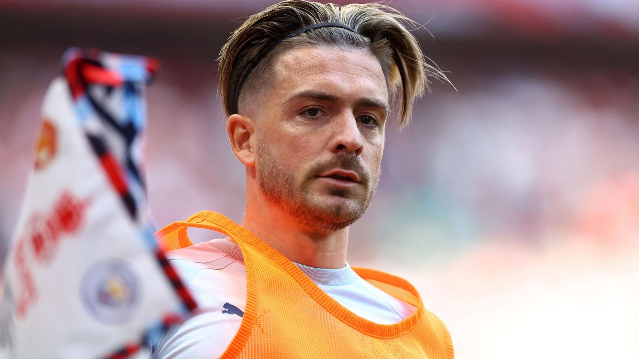 Ly do Grealish bi loai khoi tuyen Anh hinh anh