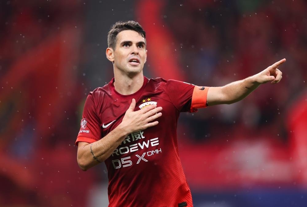 Oscar vo dich Trung Quoc voi hang loat ky luc hinh anh