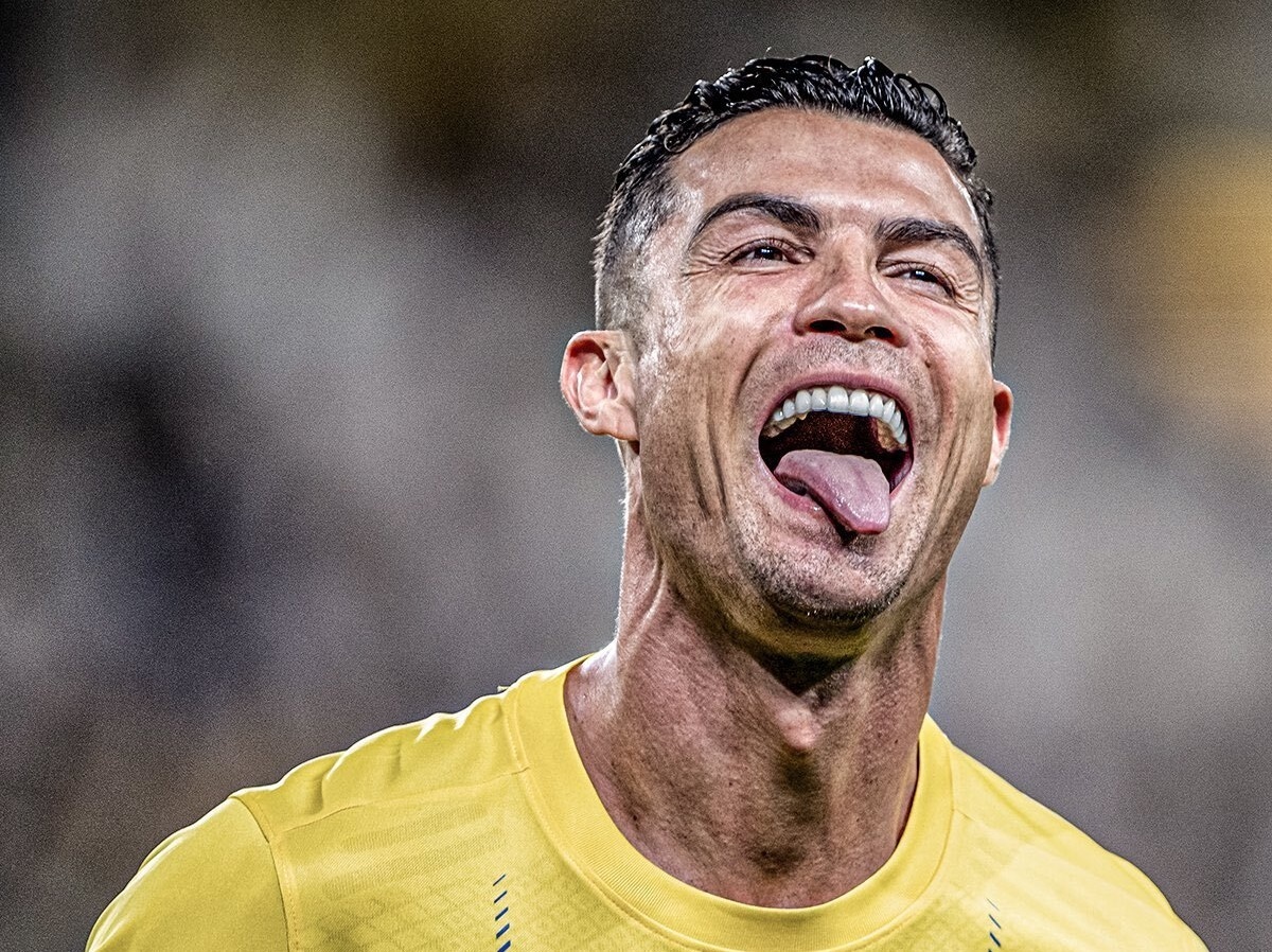 Nang luc dang so cua Ronaldo hinh anh