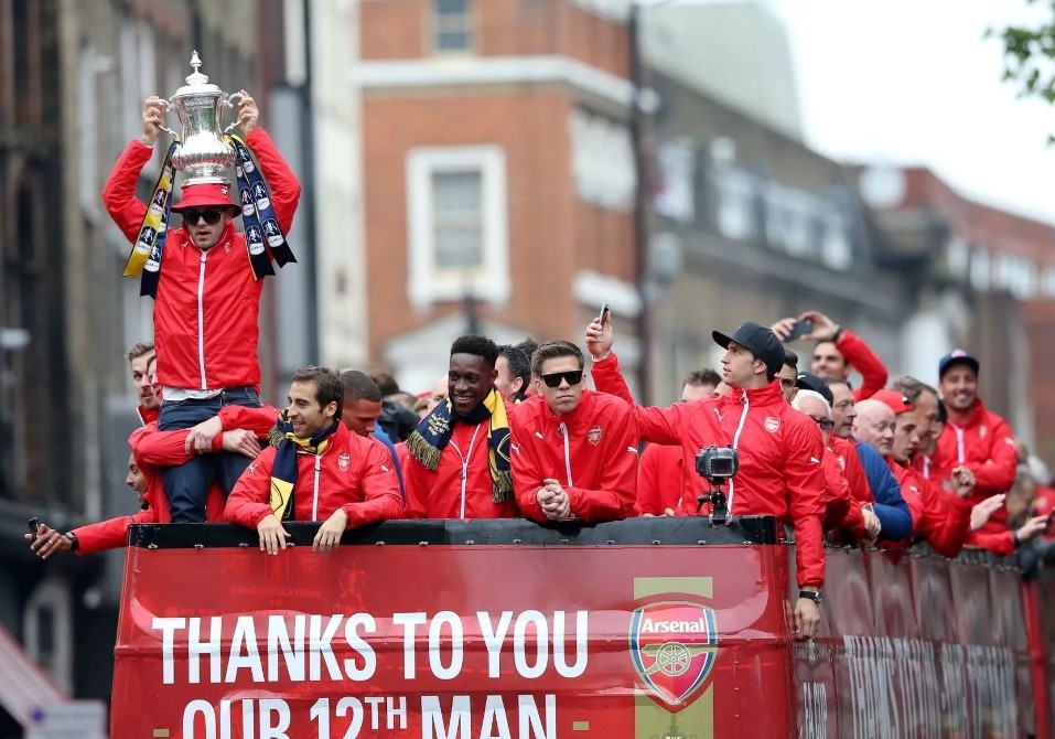 MU vô địch ảnh 1 MU vo dich anh 1