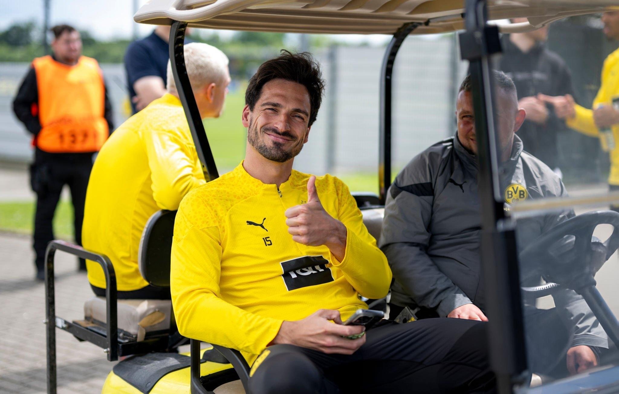 Hummels anh 1