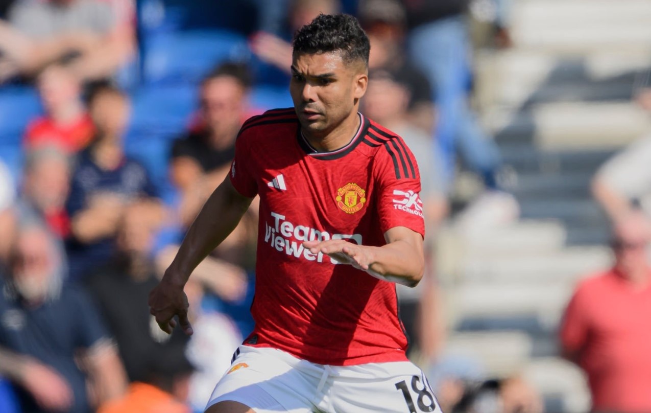 Casemiro bi ton thuong hinh anh