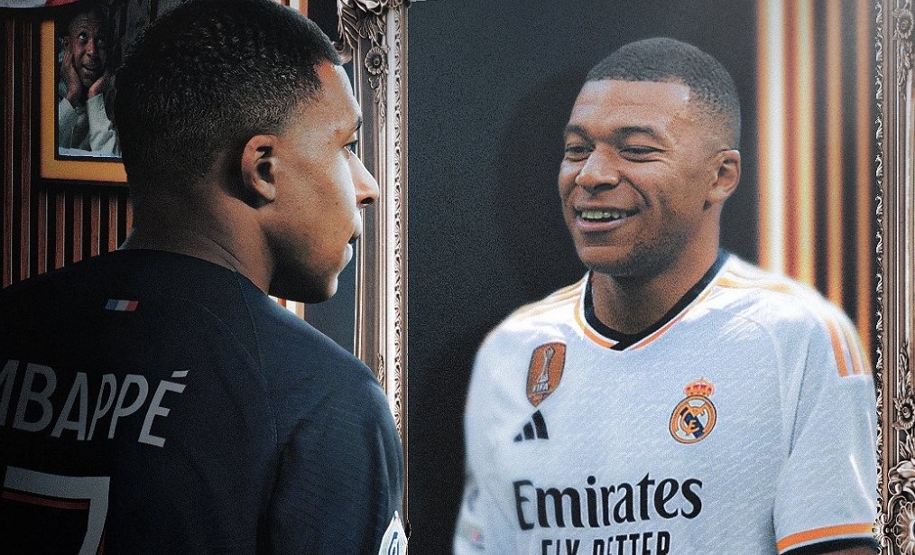 An dinh thoi diem Mbappe ra mat CLB moi hinh anh