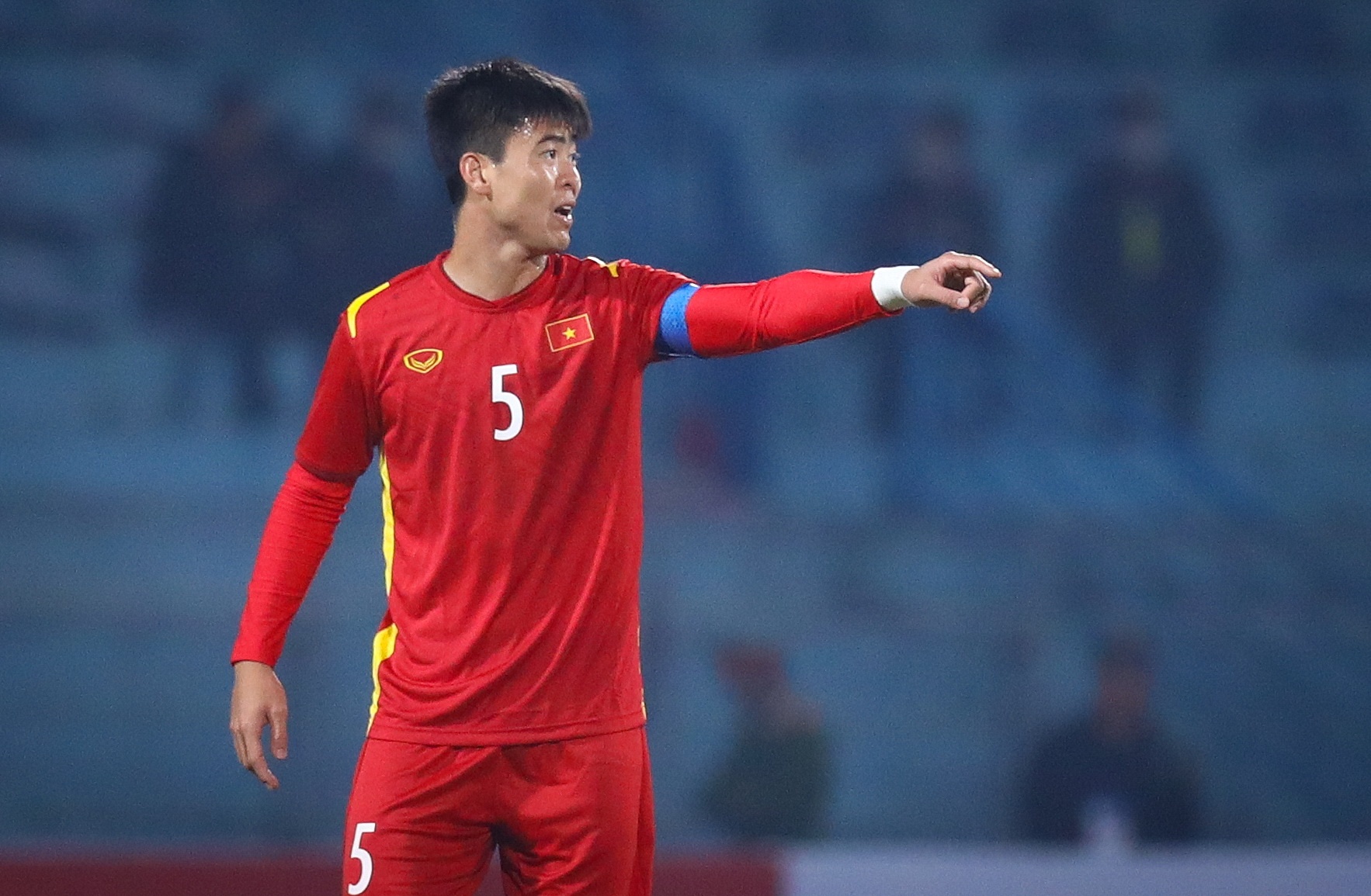 Viet Nam vs Philippines anh 1