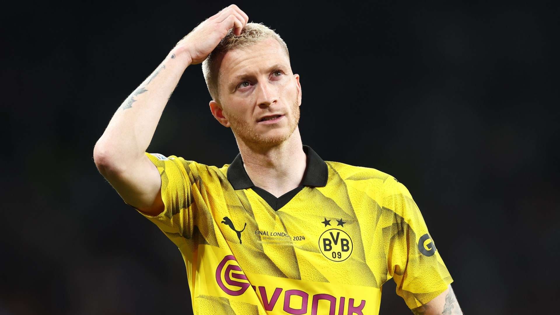 Dung khoc cho Marco Reus hinh anh