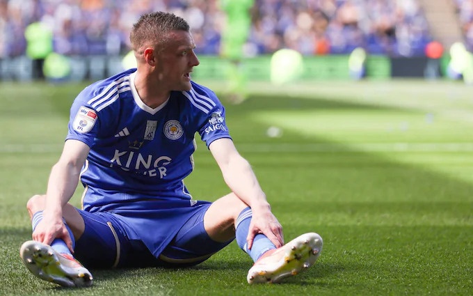 Leicester City anh 2