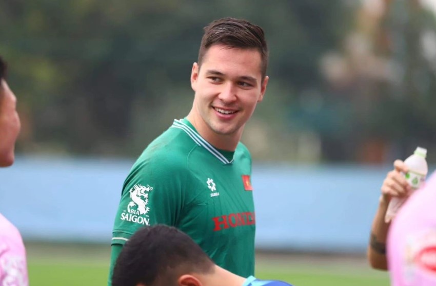 Filip Nguyen mo du World Cup cung tuyen Viet Nam hinh anh