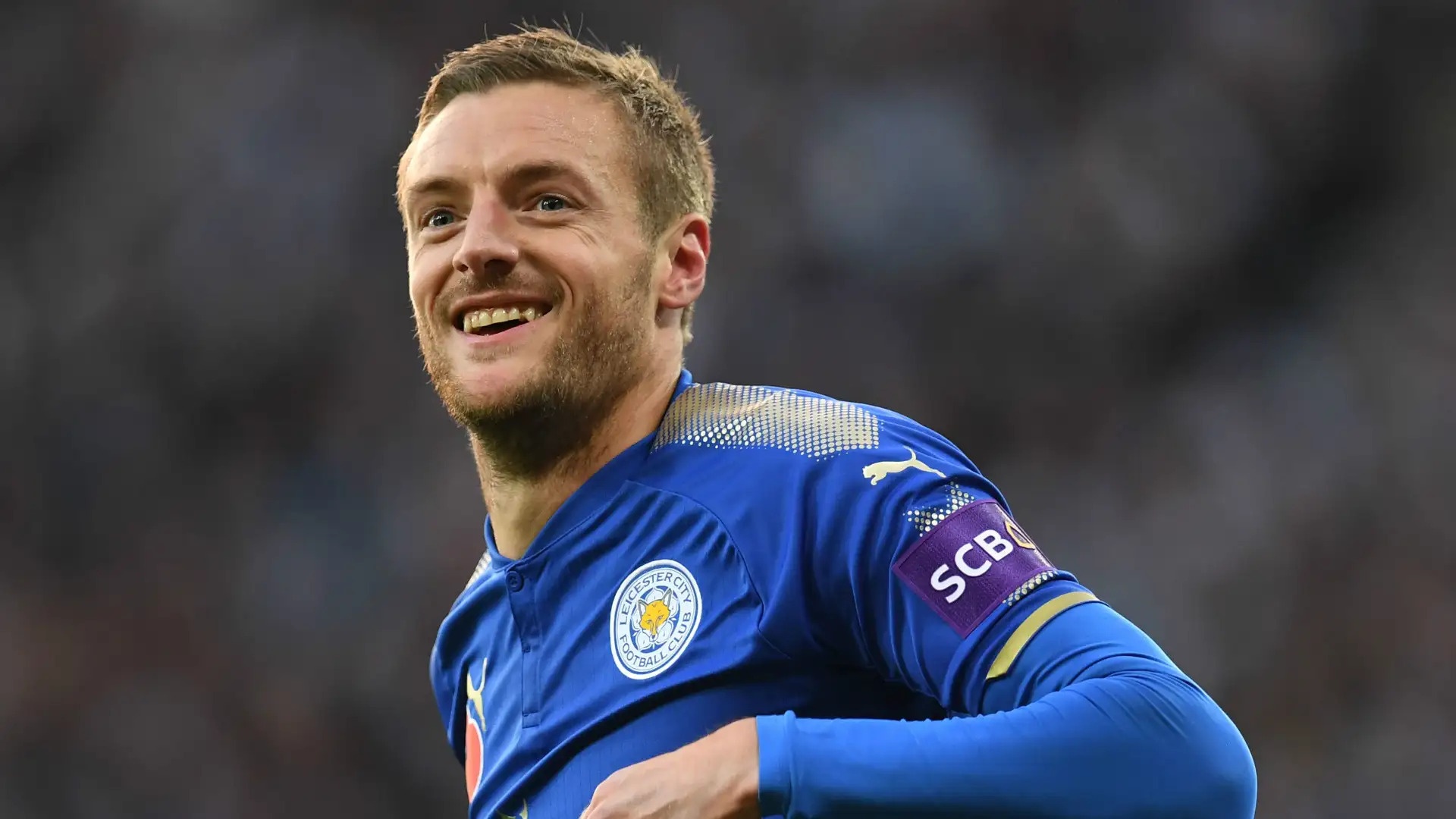 Jamie Vardy, ngoi sao doc dao va ky la nhat hinh anh