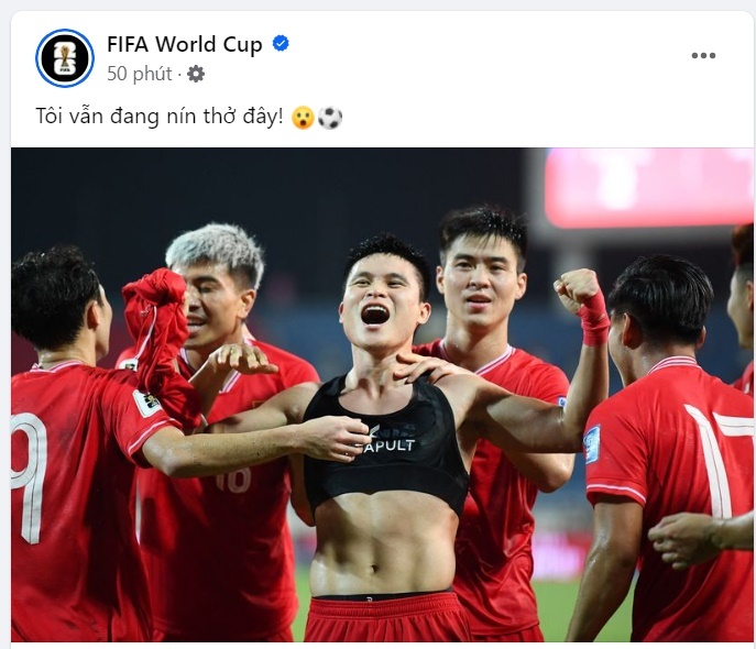 tuyen Viet Nam anh 1