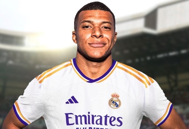 Mbappe se giau hon ca Messi va Ronaldo? hinh anh