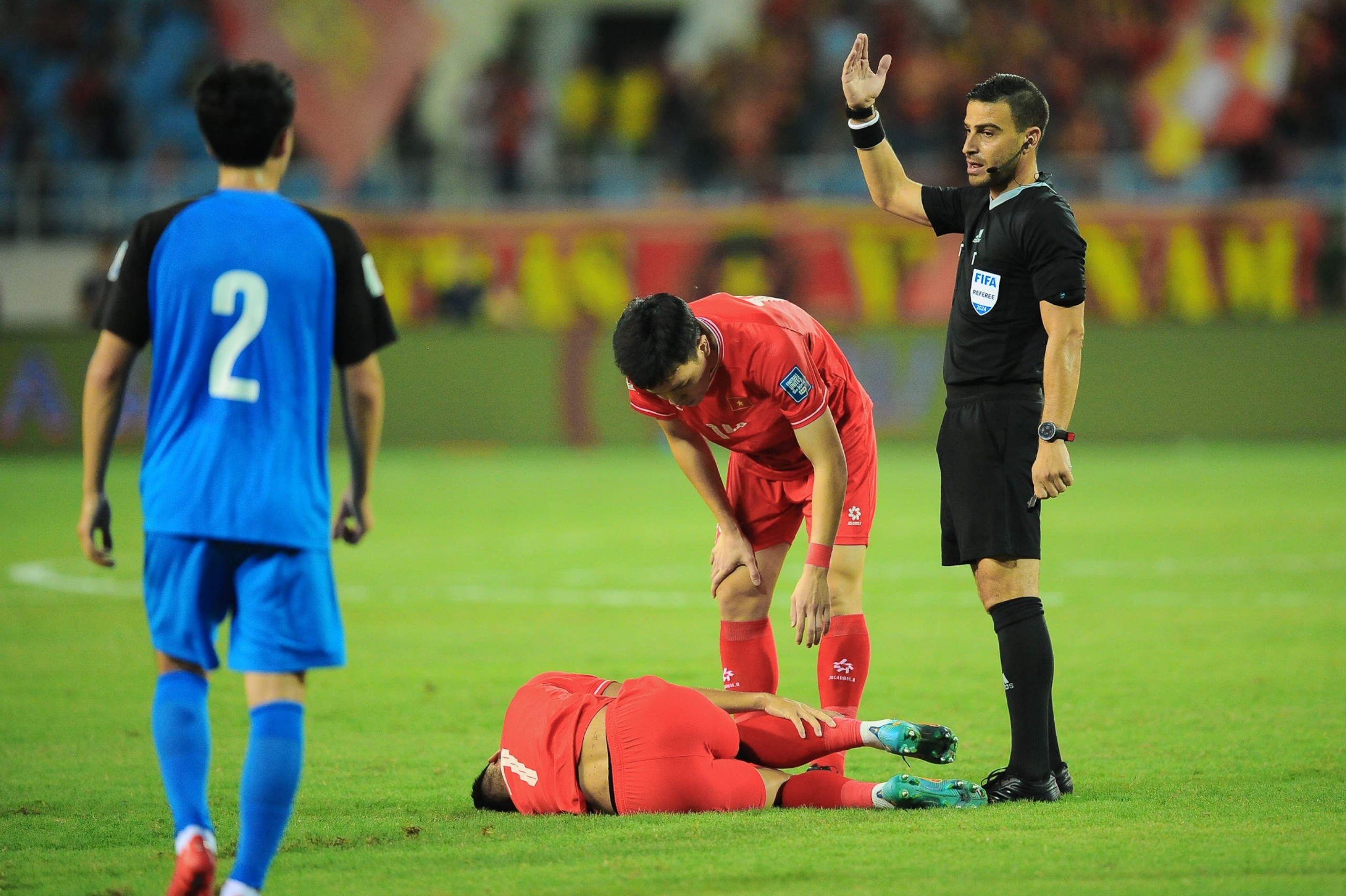 Việt Nam đấu Philippines ảnh 6 Viet Nam dau Philippines anh 6