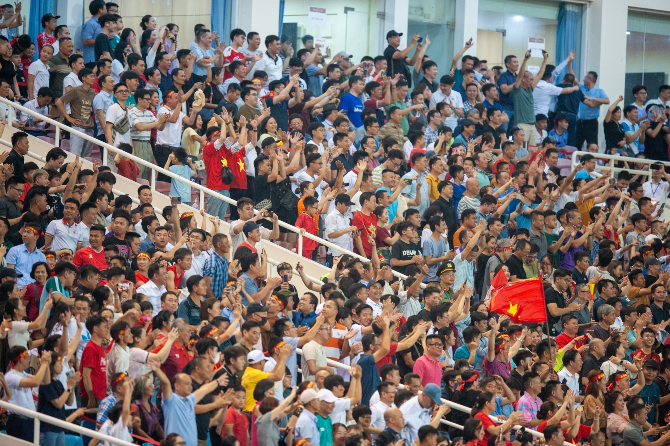 Việt Nam đấu Philippines ảnh 10 Viet Nam dau Philippines anh 10