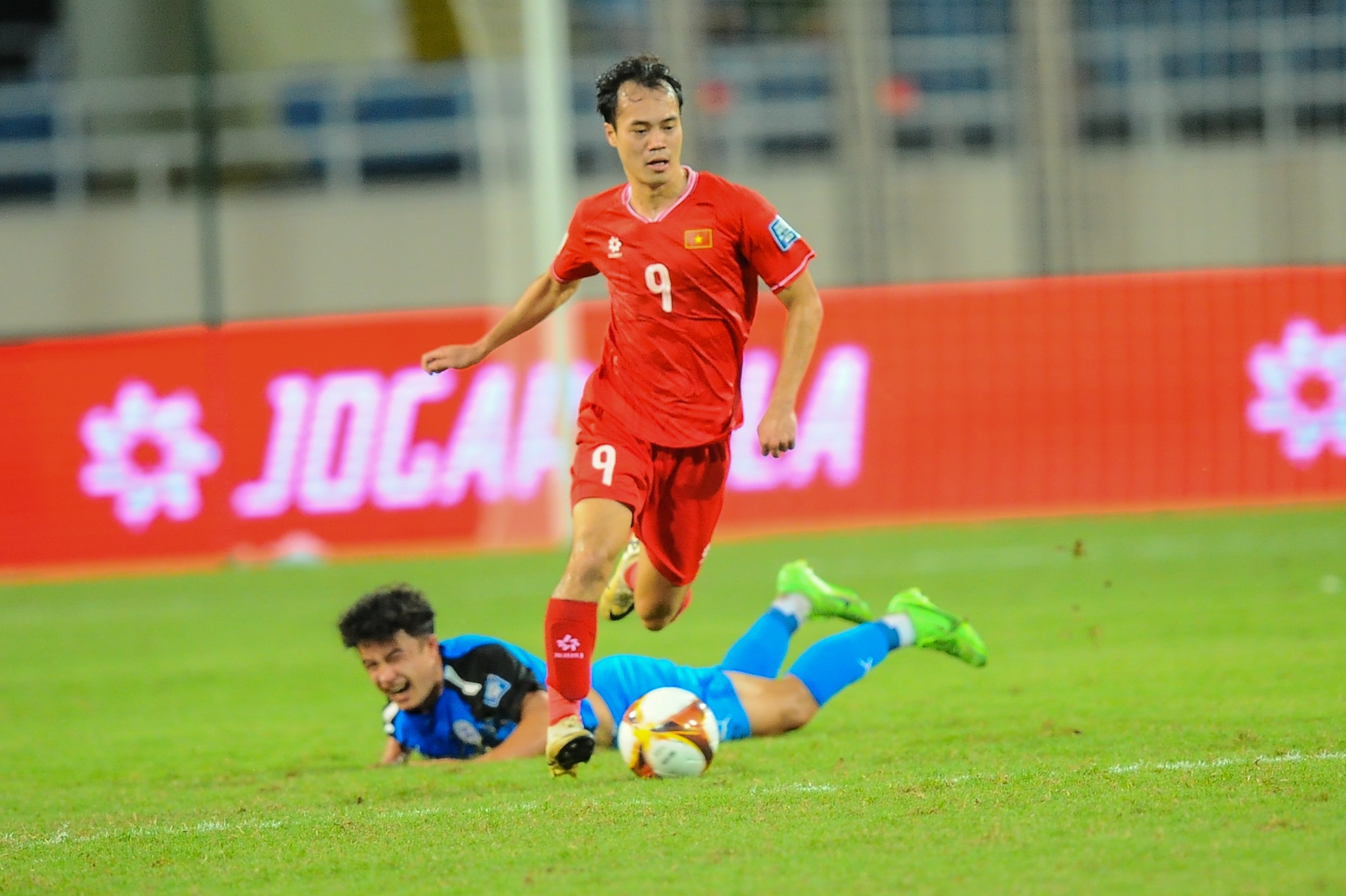 Việt Nam đấu Philippines ảnh 4 Viet Nam dau Philippines anh 4