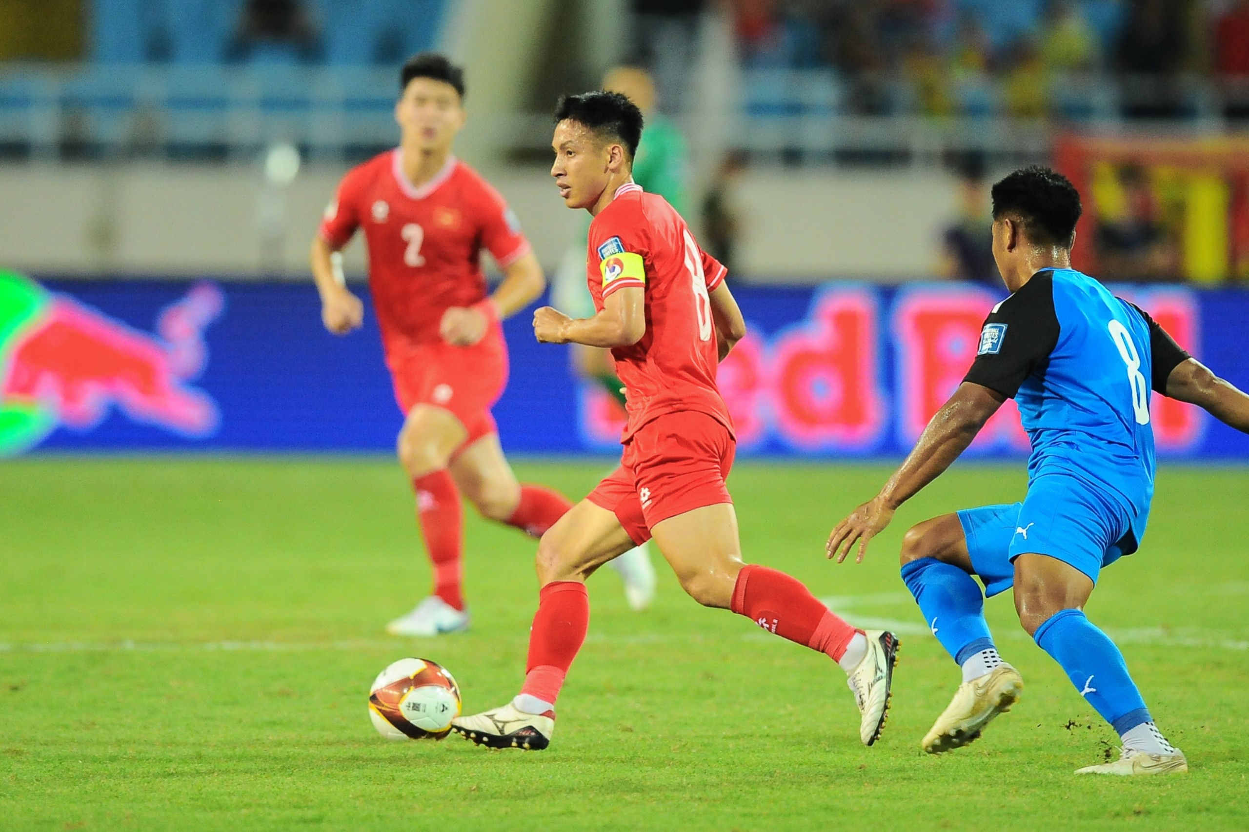 Việt Nam đấu Philippines ảnh 5 Viet Nam dau Philippines anh 5