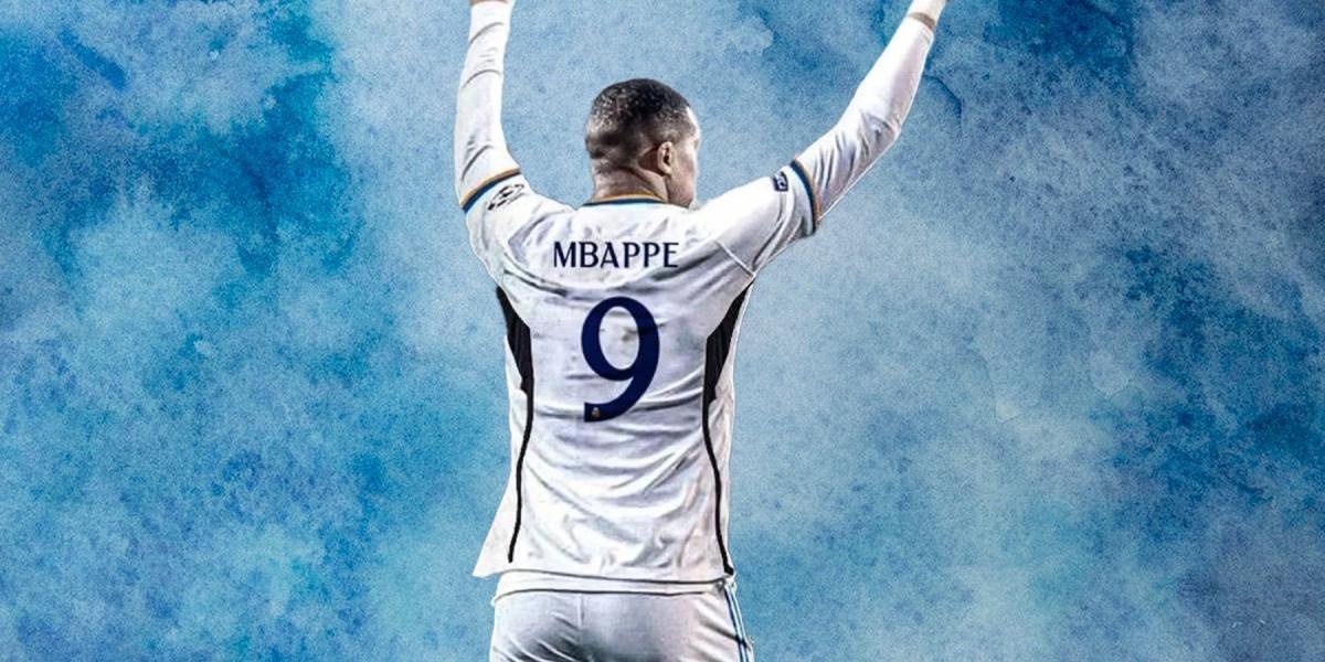 Muon thanh huyen thoai, Mbappe phai lam mot thu hinh anh