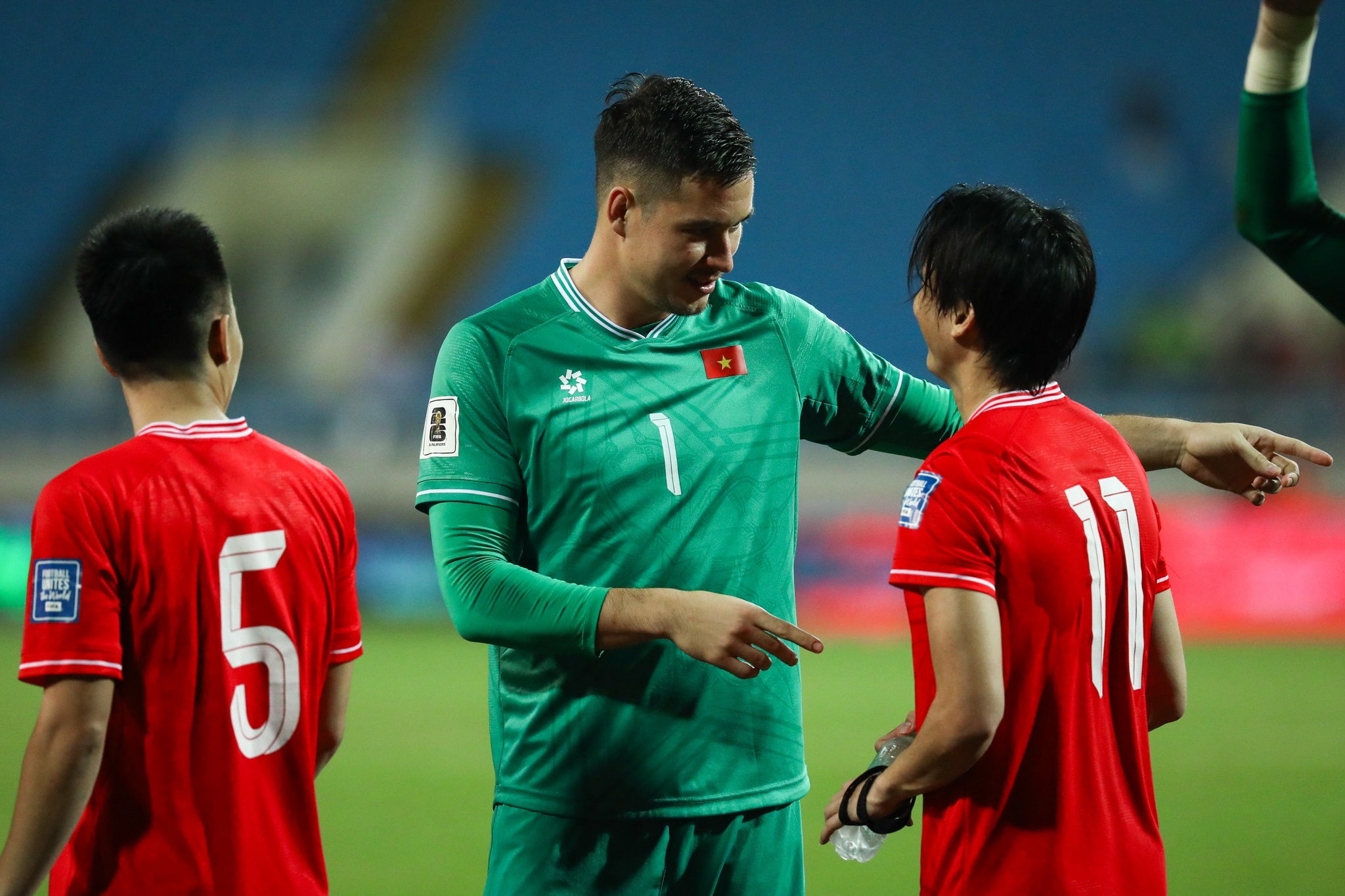 Nguyen Filip - het duyen hay chuyen tri ‘ca kho’? hinh anh