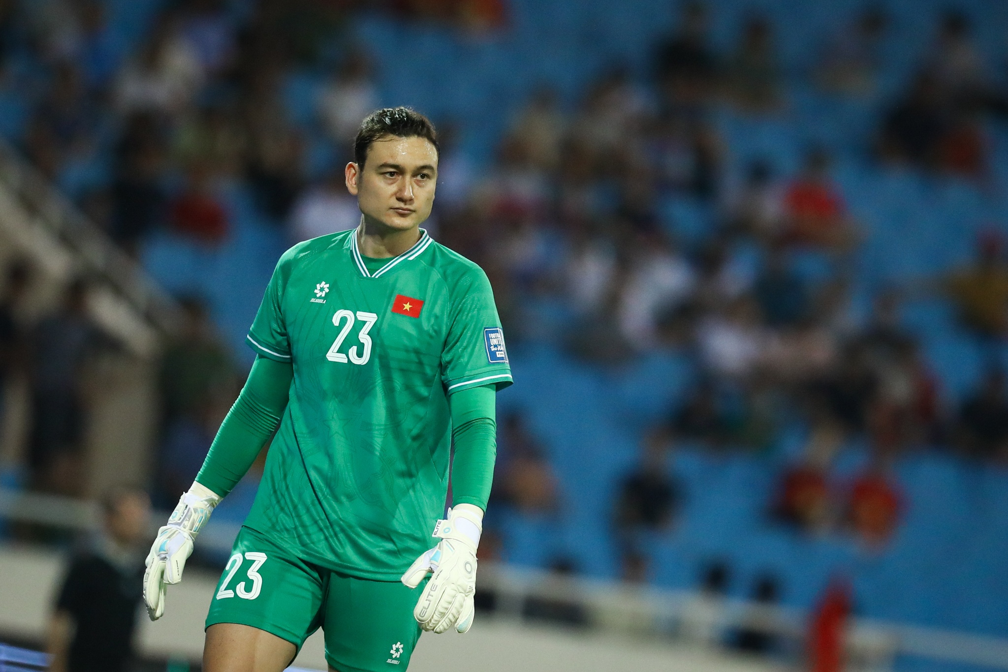 Viet Nam vs Philippines anh 1