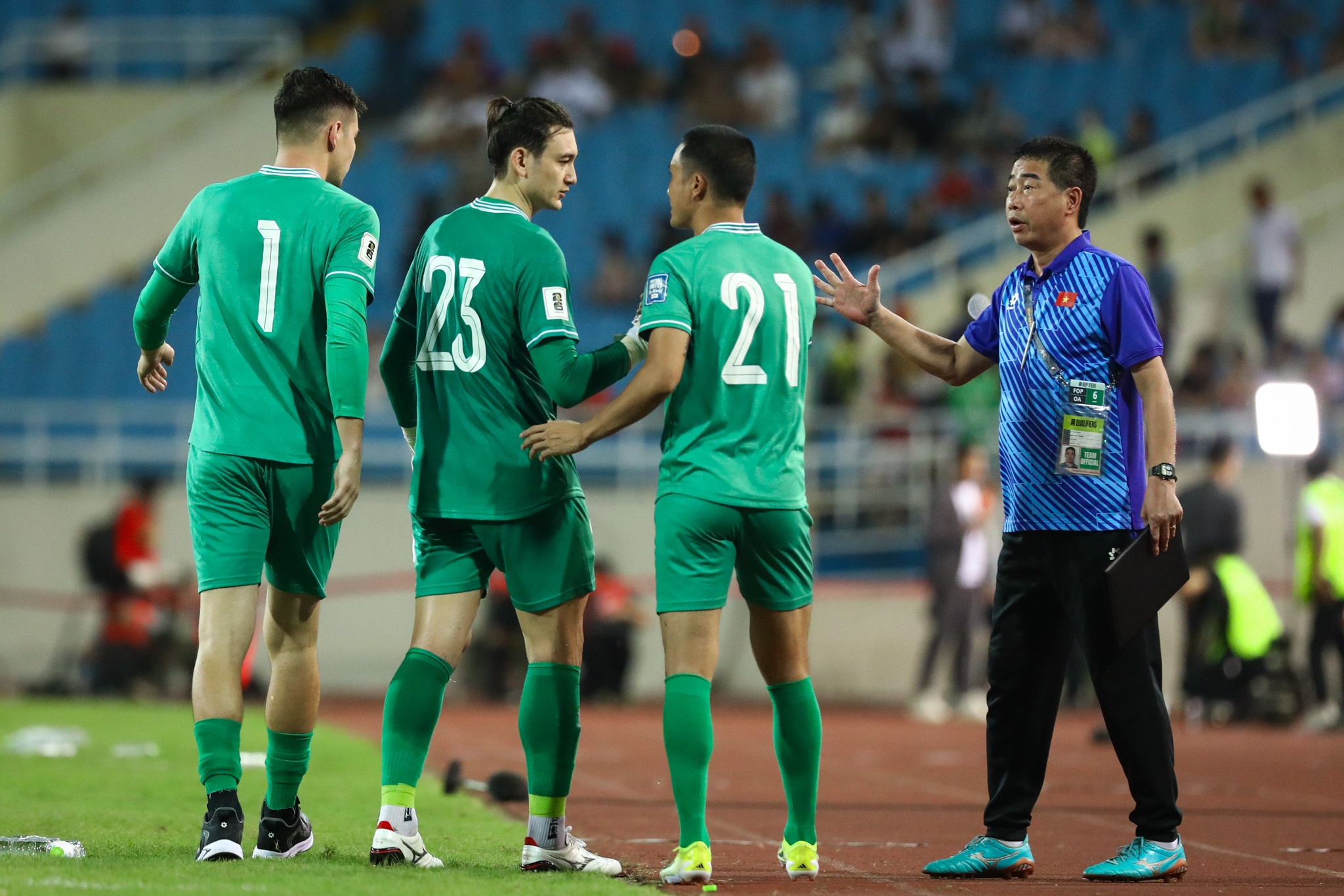 Viet Nam vs Philippines anh 8