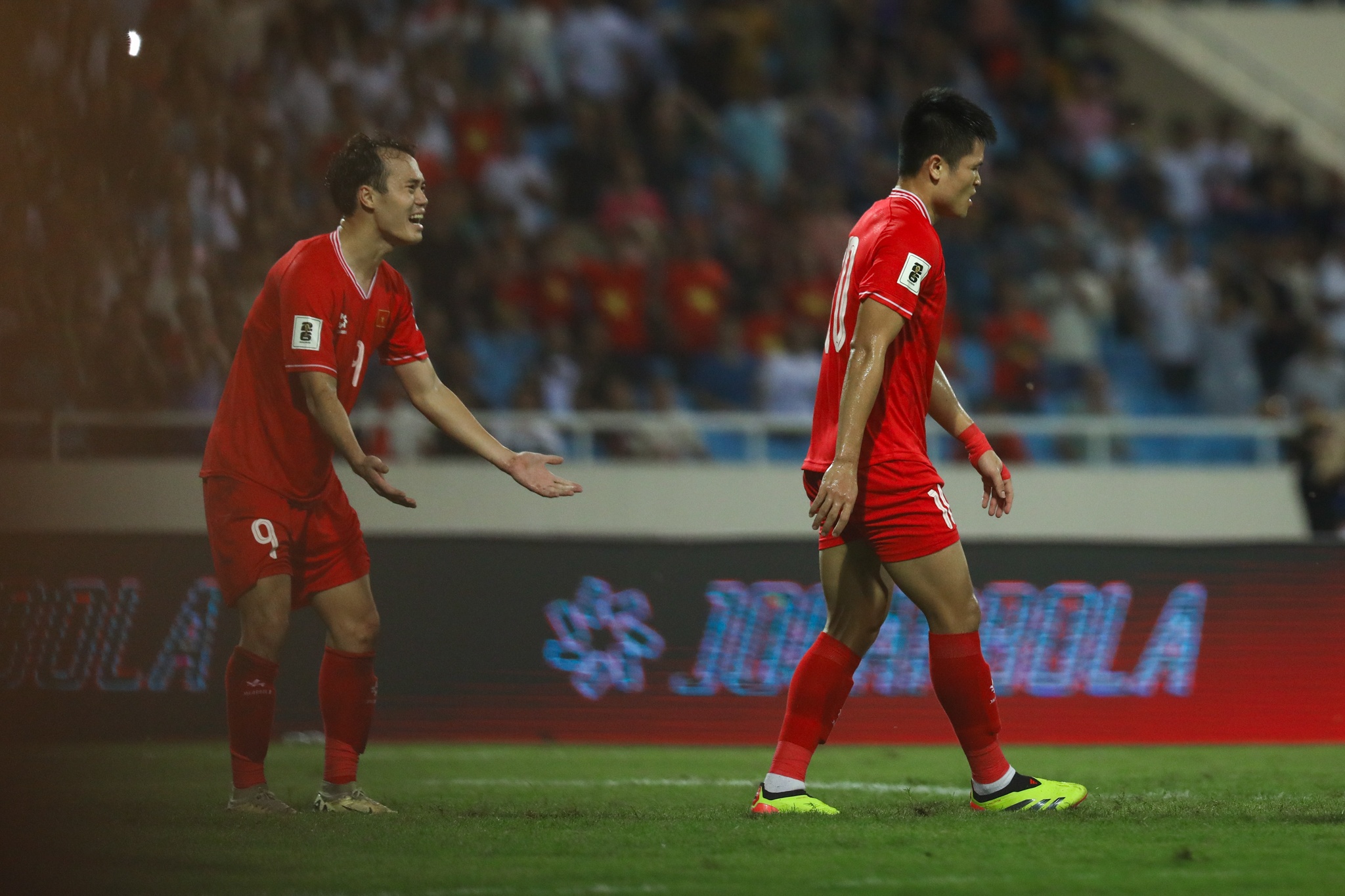 Viet Nam thang Philippines anh 4