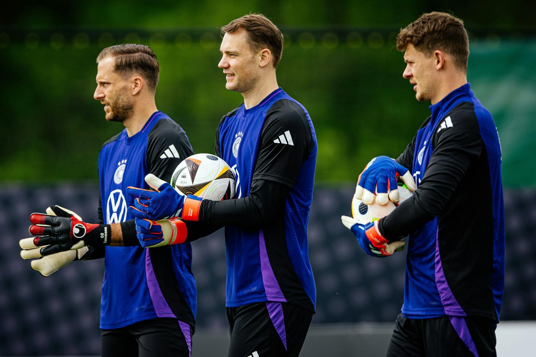 HLV tuyen Duc bi chi trich hinh anh