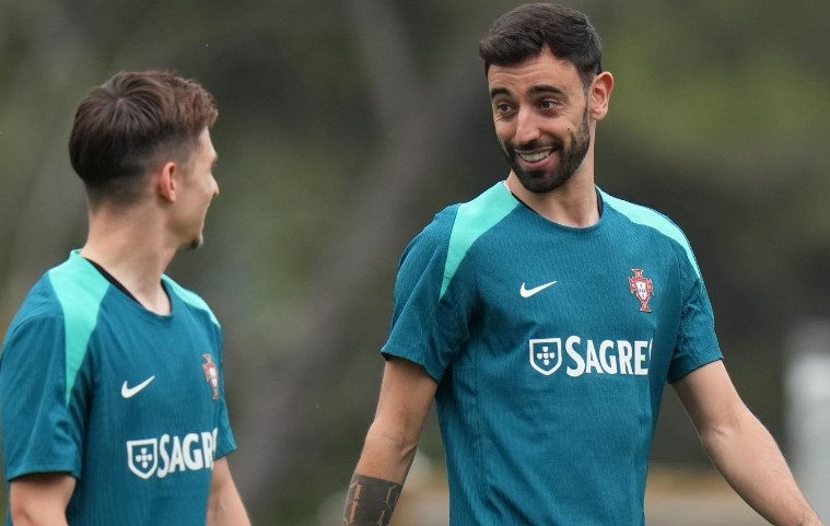 Khoa hoc la cua tuyen Bo Dao Nha truoc EURO 2024 hinh anh