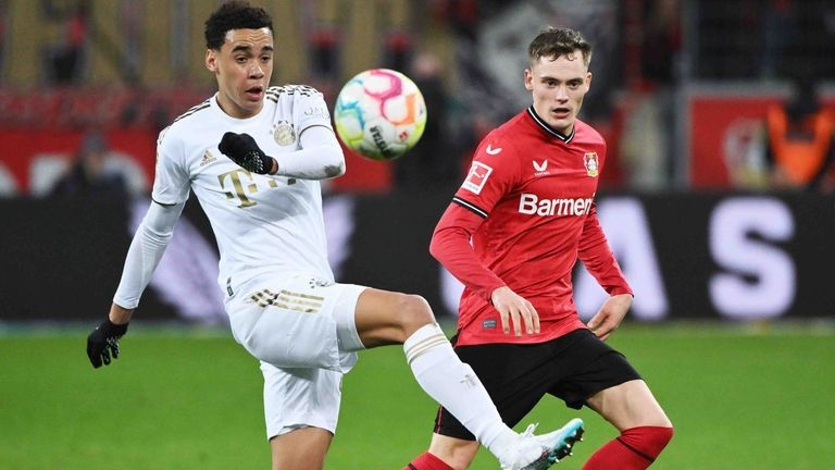 Nagelsmann,  Kroos,  Musiala,  Wirtz anh 3