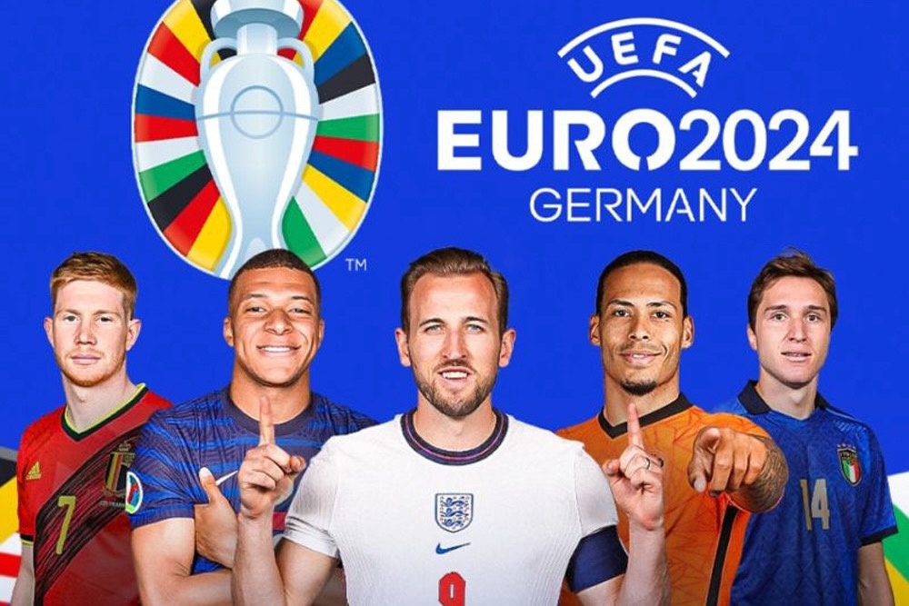 VTV de ngo kha nang phat song EURO 2024 hinh anh