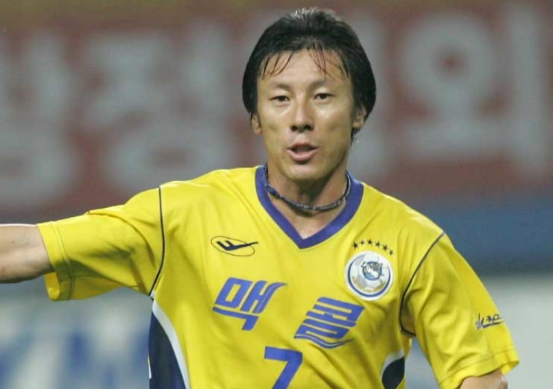 Shin Tae-yong anh 1