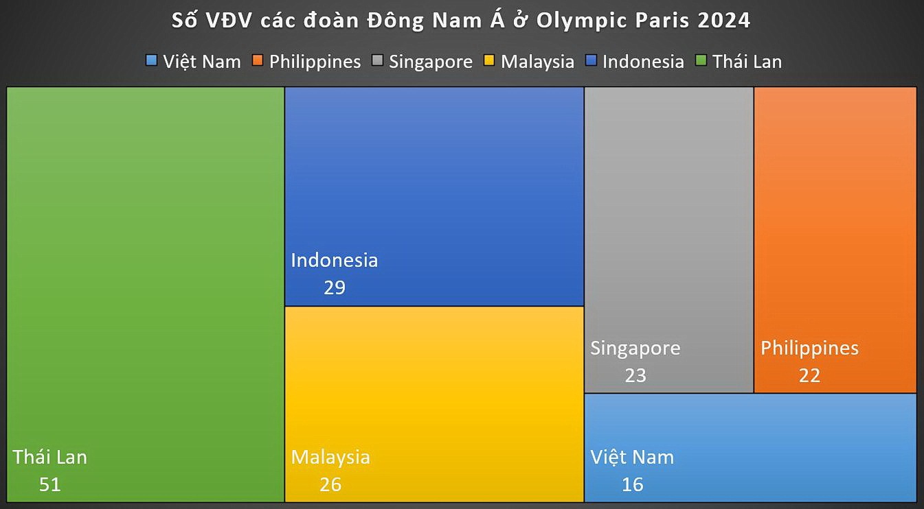 the thao viet nam anh 1