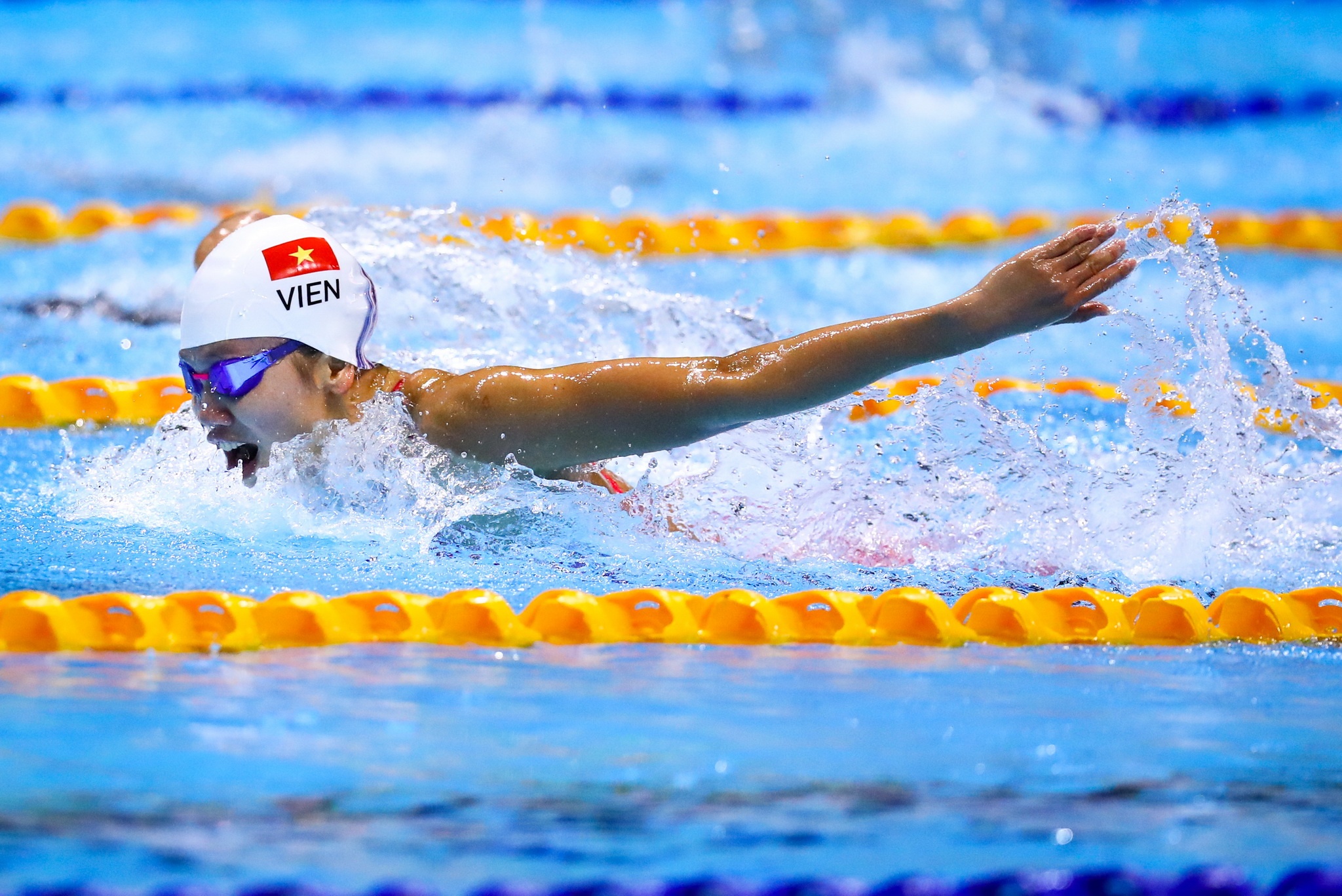 the thao viet nam anh 2