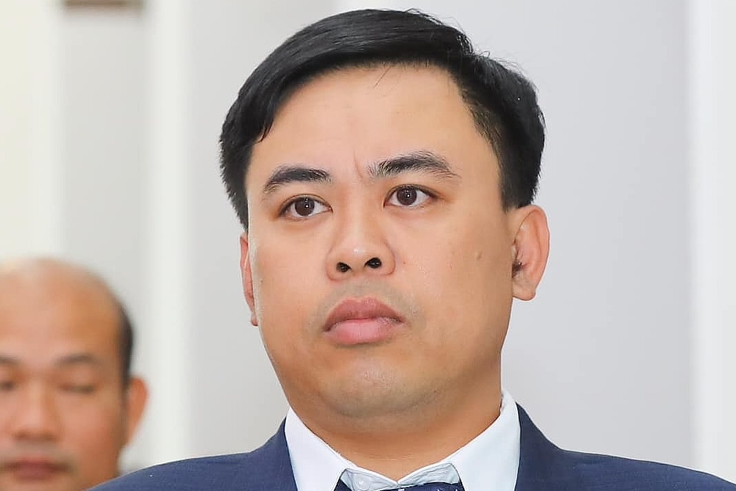 Dai dien CLB Thanh Hoa len tieng vu cau thu dinh cong doi no hinh anh