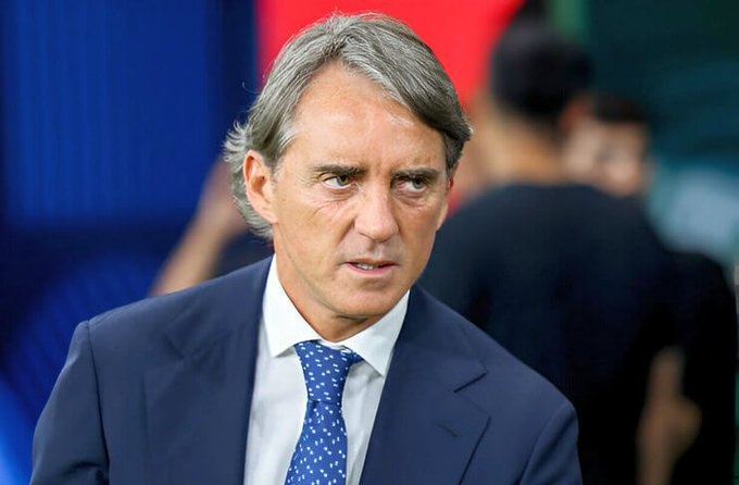 Tuyen Saudi Arabia dan vo mong voi HLV Mancini hinh anh