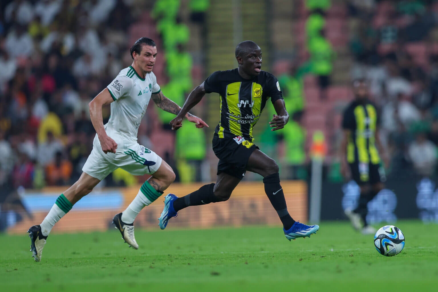 Kante,  Euro 2024 anh 2