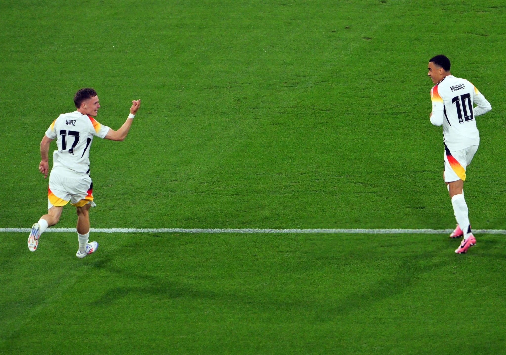 Duc dau Scotland anh 2