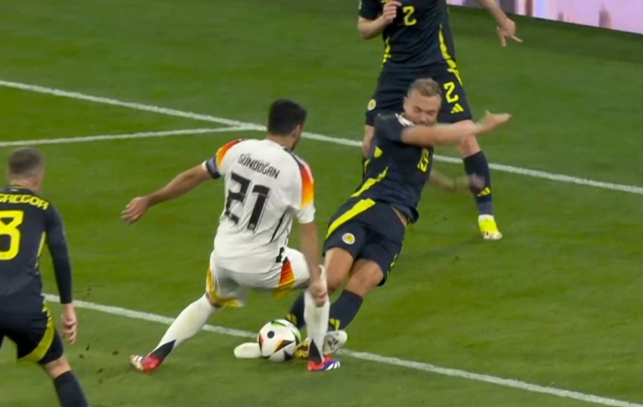 Duc dau Scotland anh 1