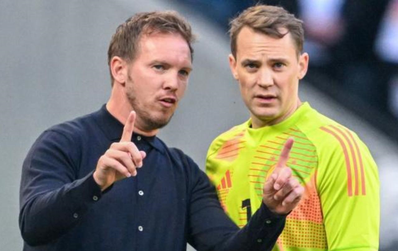 Khoanh khac lan dau xuat hien trong lich su EURO hinh anh