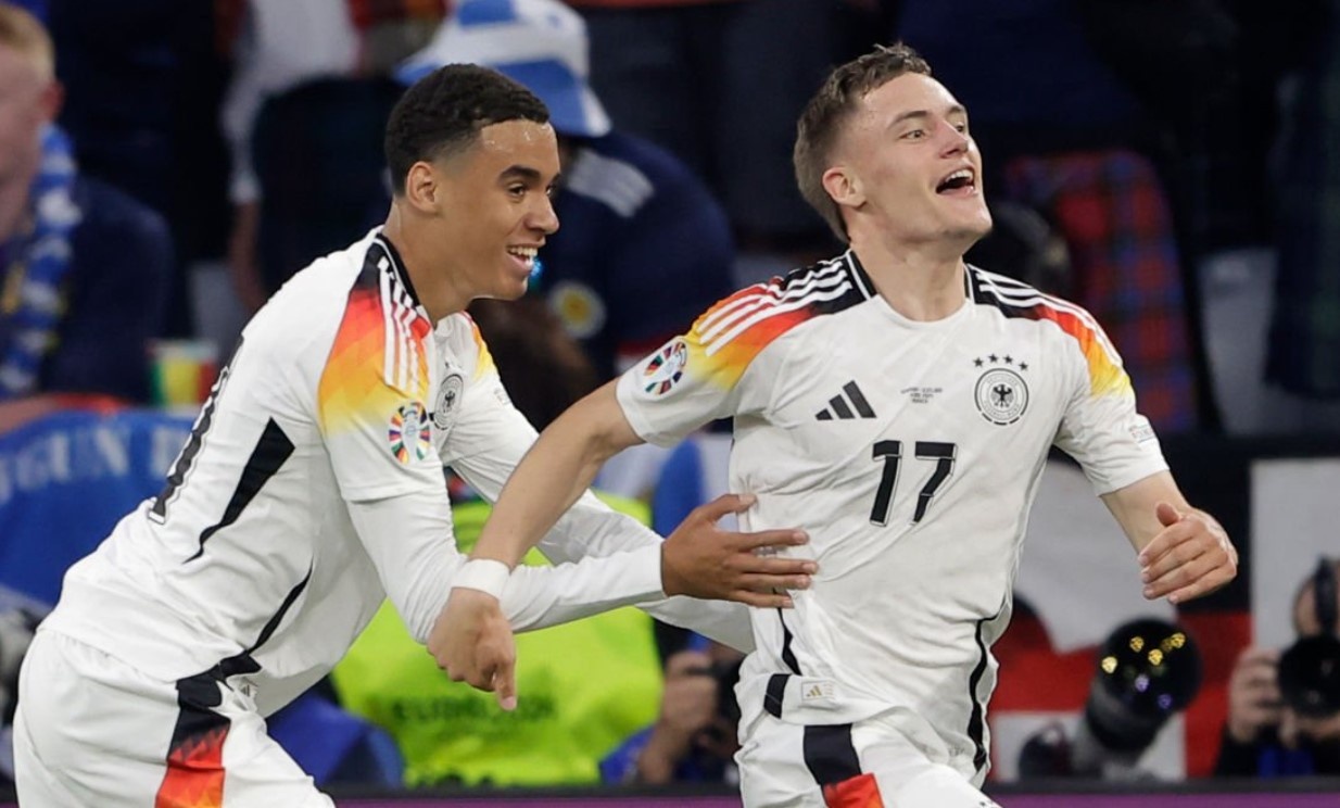 Duc nhan chim Scotland o tran ra quan EURO 2024 hinh anh