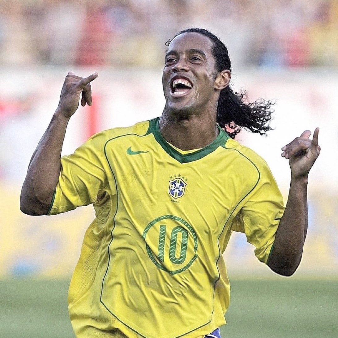 Ronaldinho anh 1