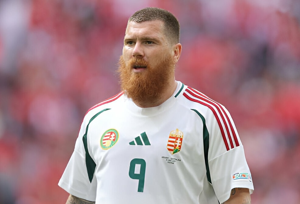 Tien dao 'bung bia' gay chu y tai EURO 2024 hinh anh