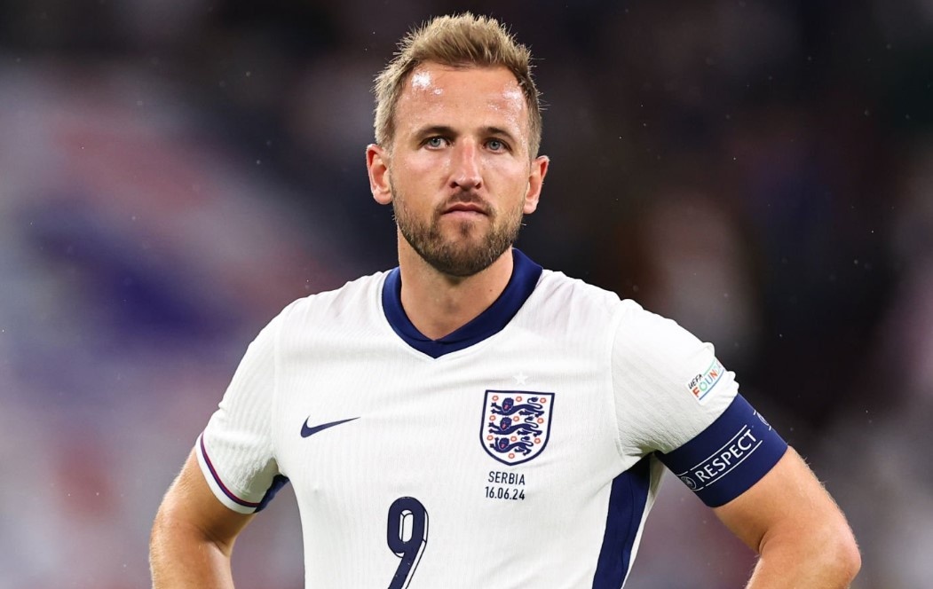 Highlights EURO 2024: Anh 1-0 Serbia hinh anh