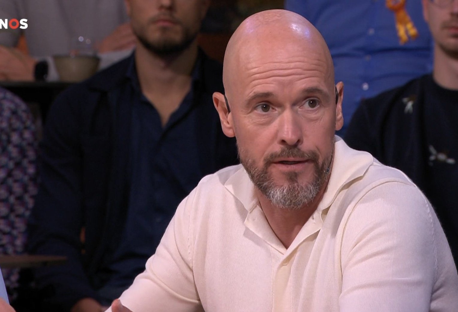 Ten Hag chi trich HLV Southgate hinh anh