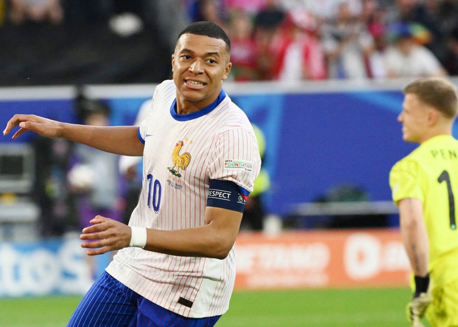 Phap gianh 3 diem nho ban phan luoi hinh anh