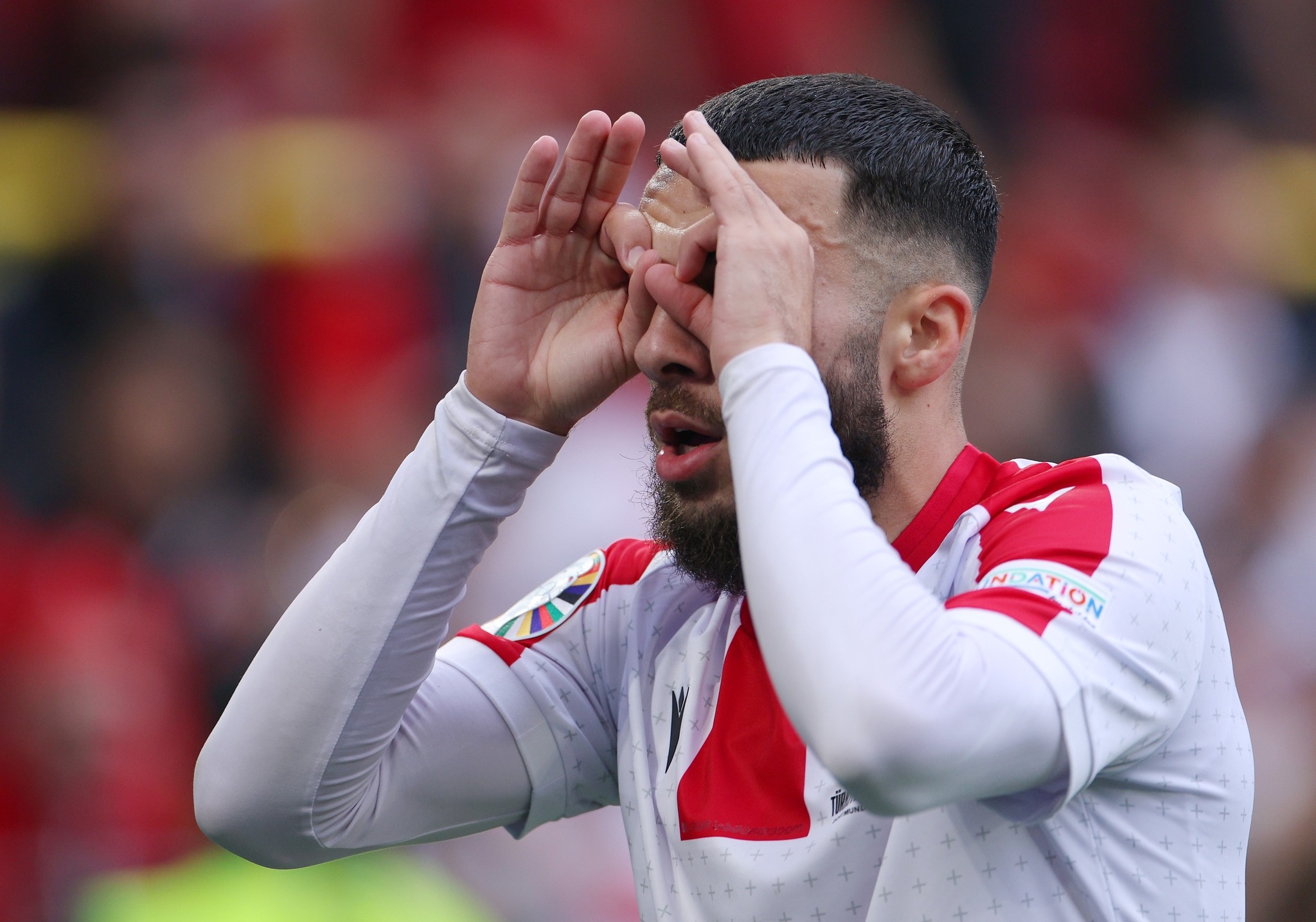 Tran dau hay nhat EURO 2024 hien tai hinh anh