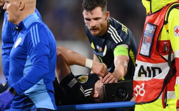 Tierney chan thuong anh 4