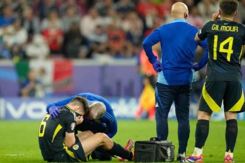 Tierney chan thuong anh 2