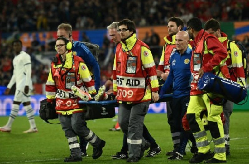 Tierney chan thuong anh 5