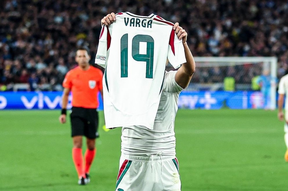 Highlights EURO 2024: Hungary 1-0 Scotland hinh anh