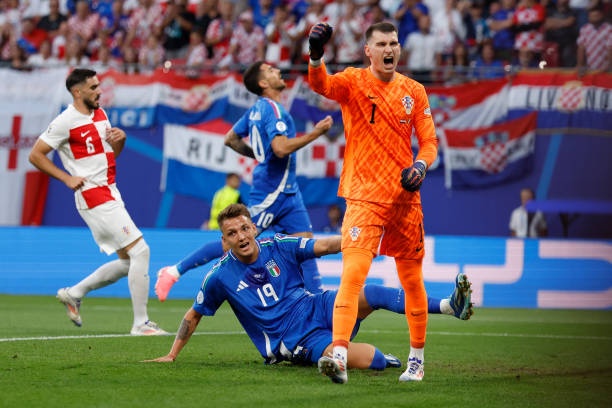 Croatia đấu Italy ảnh 3 Croatia dau Italy anh 3