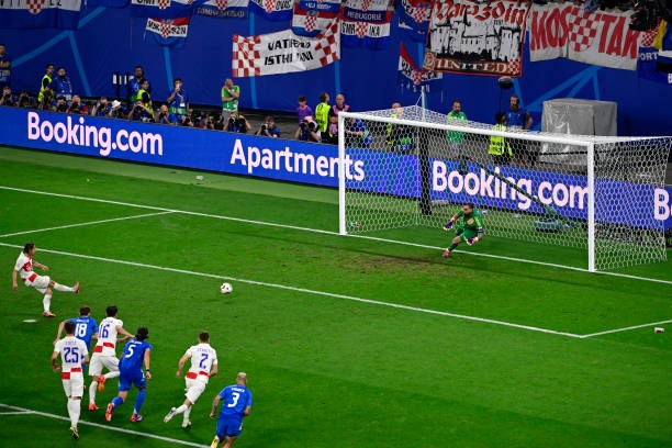 Croatia đấu Italy ảnh 4 Croatia dau Italy anh 4